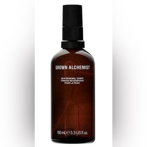 BRAND NEW Grown Alchemist Skin Renewal Toner